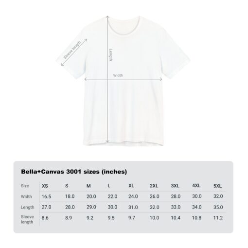 Keep Shining, Keep Standing – Bold Nautical T-Shirt for Adventurers - Image 3