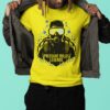 Pressure Builds Legends Diving T-Shirt featuring a bold diver silhouette surrounded by bubbles, symbolizing strength and resilience under pressure, perfect for fearless diving enthusiasts.