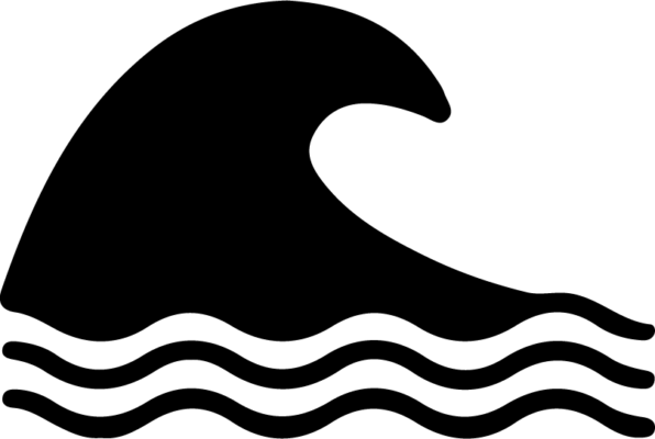 SEASPORTEES marine life and ocean-driven graphic apparel icon
