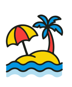 Beach & Summer Vibes