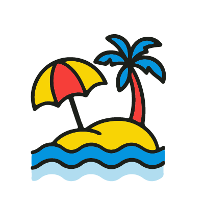 Beach & Summer Vibes
