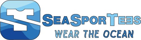 SEASPORTEES | Wear The Ocean