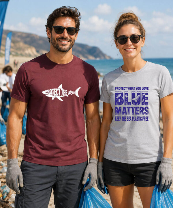 Ocean & Marine Life