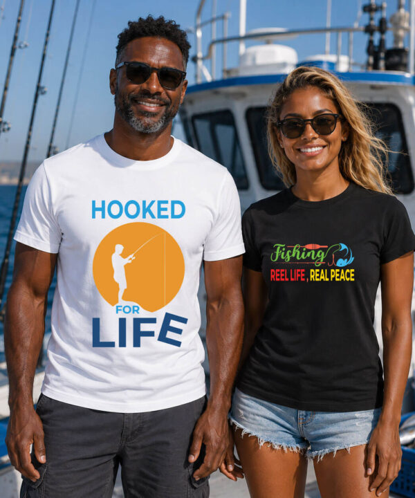 Fishing Life