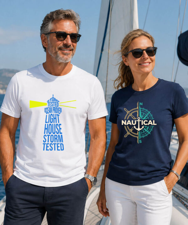 Nautical & Sailing