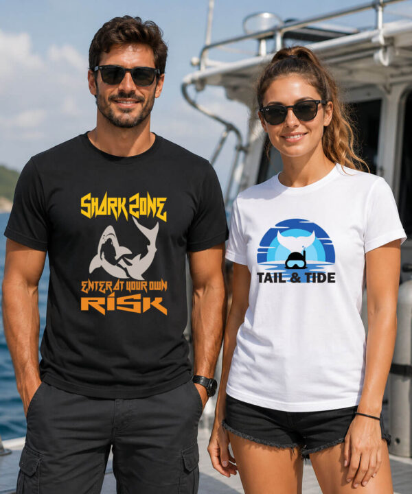 Scuba & Free Diving